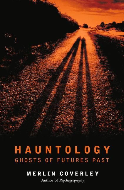 Produktbild: Coverley, M: Hauntology