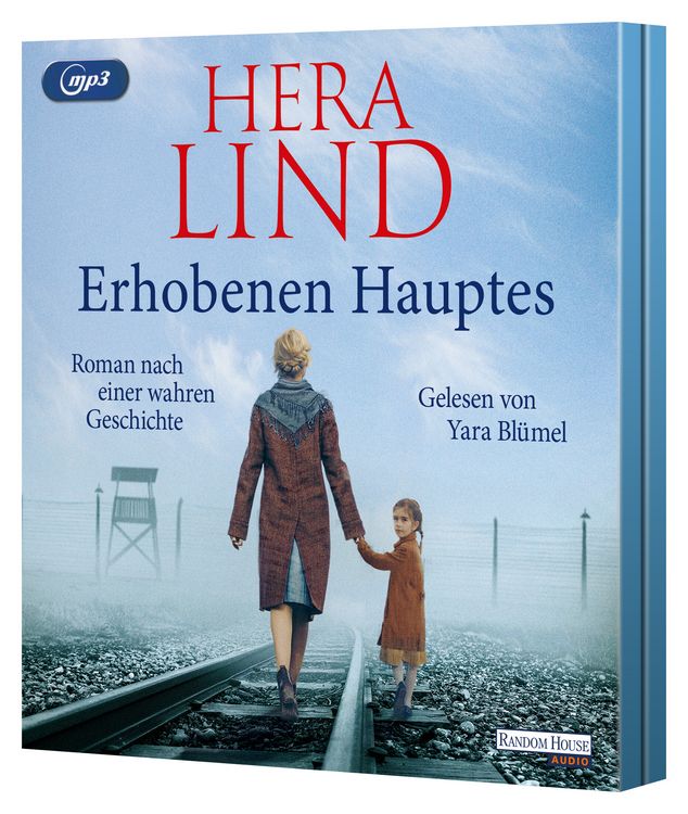 Produktbild: Erhobenen Hauptes