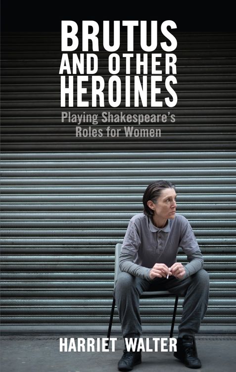 Produktbild: Brutus and Other Heroines