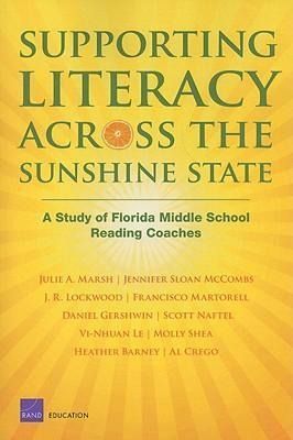 Produktbild: Supporting Literacy Across the Sunshine State