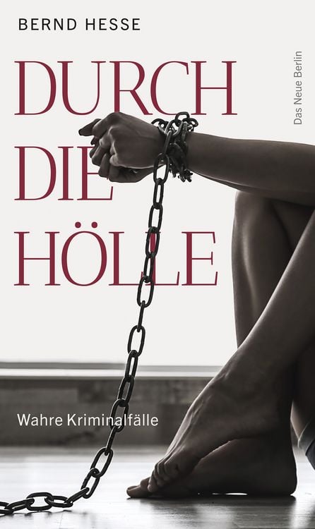 Produktbild: Durch die H&ouml;lle