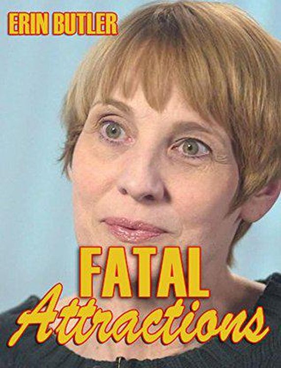 Produktbild: Fatal Attractions