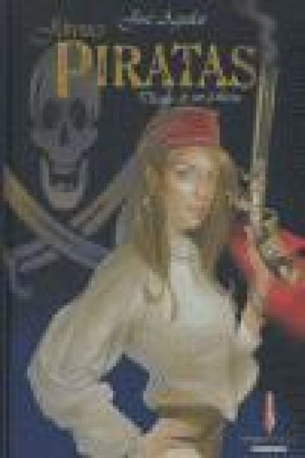 Produktbild: J&oacute;venes piratas : diario de un poliz&oacute;n