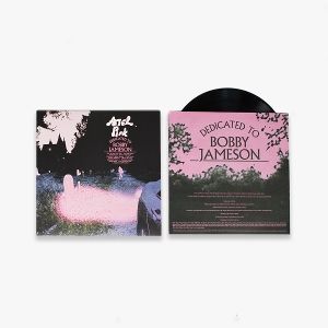 Produktbild: Dedicated To Bobby Jameson