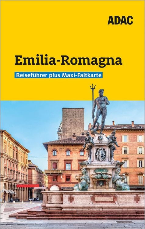 Produktbild: Emilia-Romagna