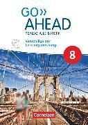 Produktbild: Go Ahead - Realschule Bayern 2017 - 8. Jahrgangsstufe