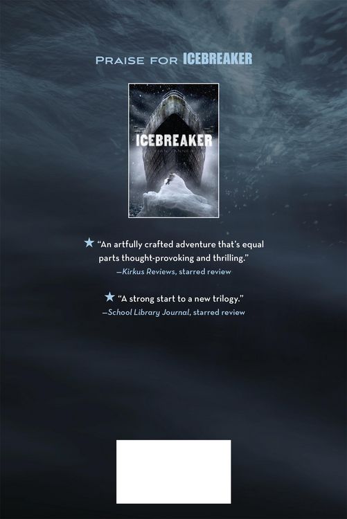 Produktbild: Sunker's Deep