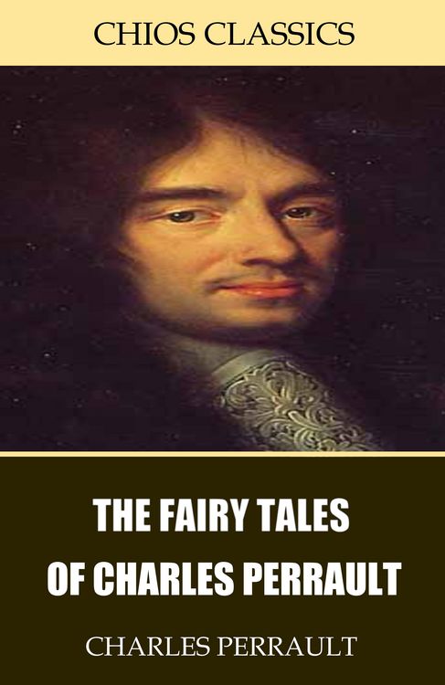 Produktbild: The Fairy Tales of Charles Perrault