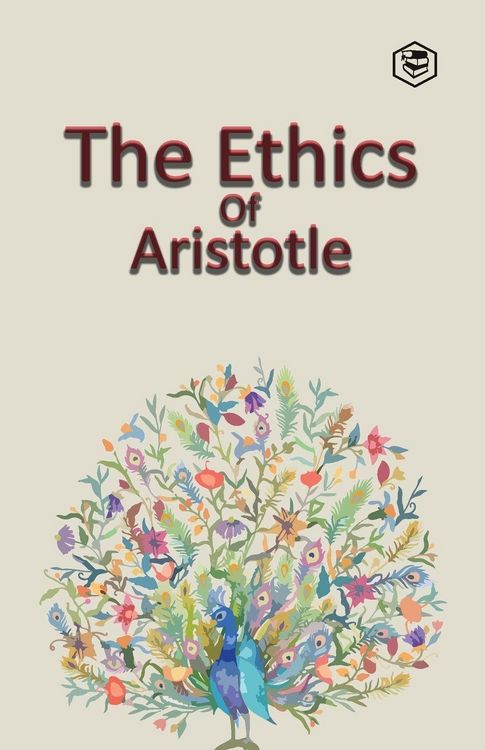 Produktbild: The Ethics of Aristotle