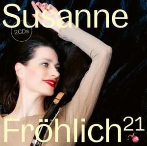 Produktbild: Susanne Fr&ouml;hlich 21