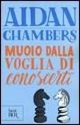 Produktbild: Muoio dalla voglia di conoscerti