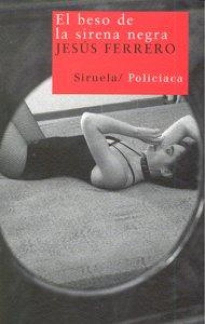 Produktbild: El beso de la sirena negra