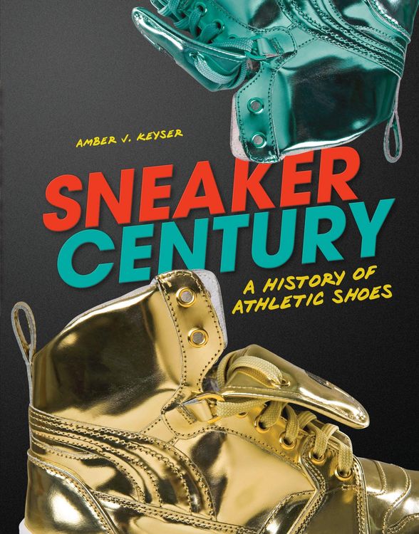 Produktbild: Sneaker Century
