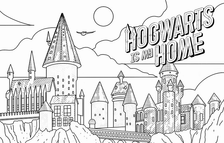 Produktbild: Harry Potter
