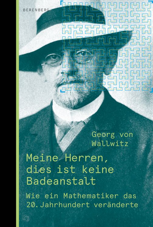 Produktbild: Meine Herren, dies ist keine Badeanstalt