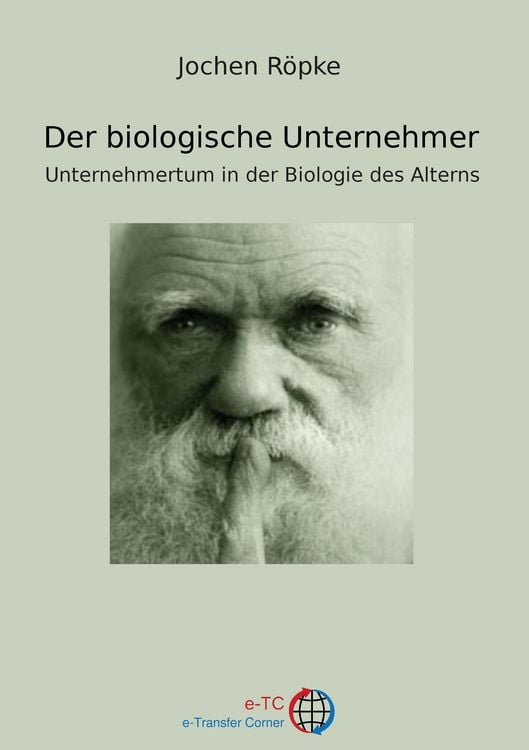 Produktbild: Der biologische Unternehmer