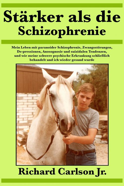 Starker als die Schizophrenie