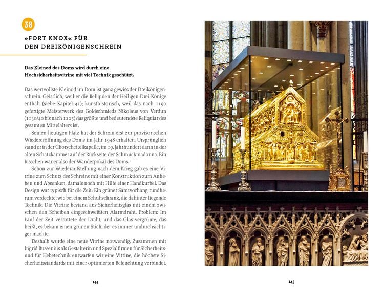 Produktbild: Dom-Geschichten