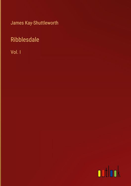 Produktbild: Ribblesdale