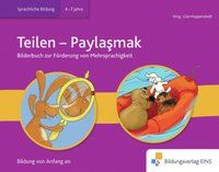 Produktbild: Meine Sprache als Chance