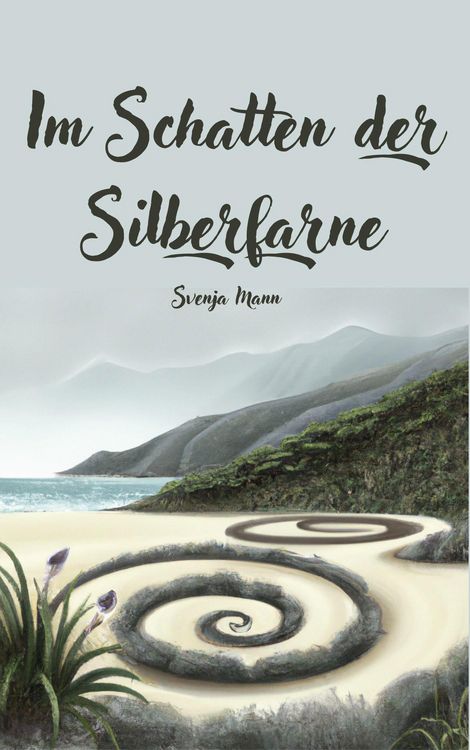 Produktbild: Im Schatten der Silberfarne