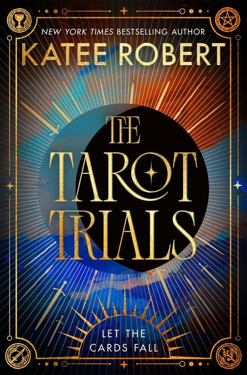 Produktbild: The Tarot Trials