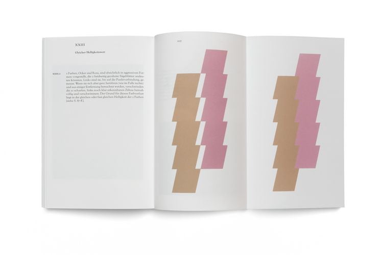Produktbild: Josef Albers. Interaction of Color