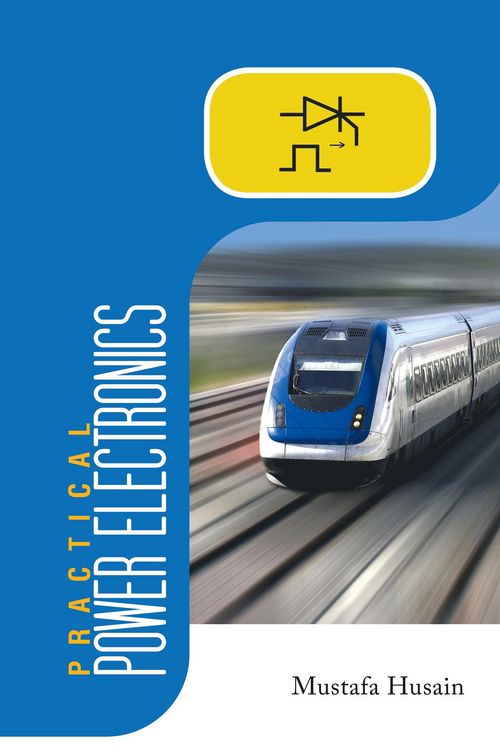 Produktbild: Practical Power Electronics