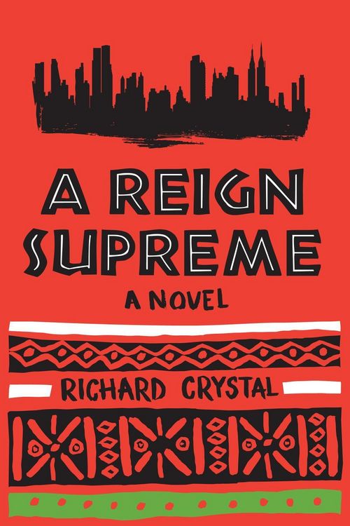 Produktbild: A Reign Supreme