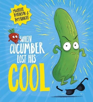 Produktbild: When Cucumber Lost His Cool (PB)