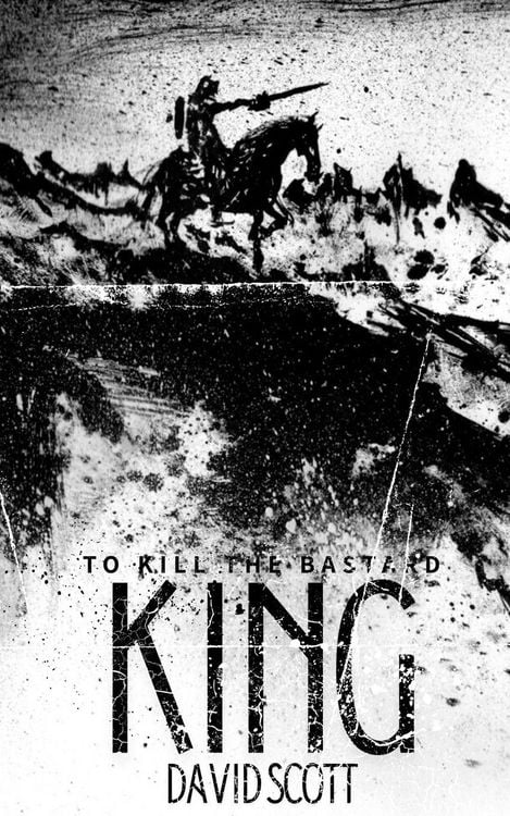 Produktbild: To Kill the Bastard King