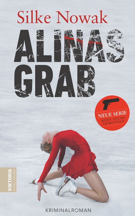 Produktbild: Alinas Grab