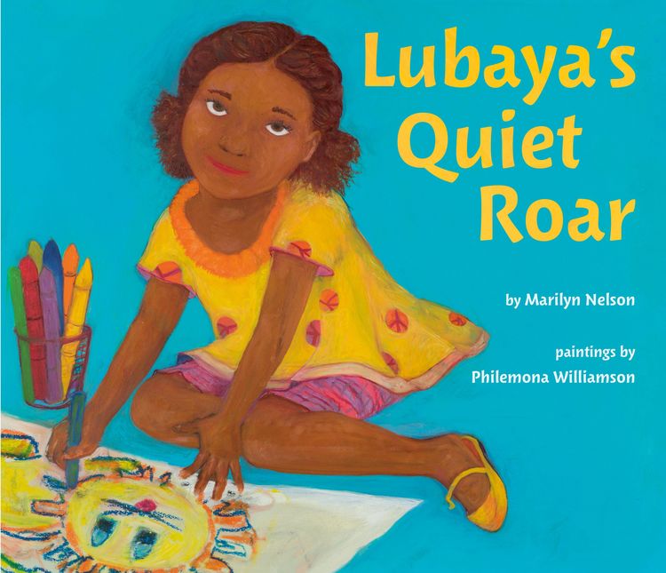 Produktbild: Lubaya's Quiet Roar