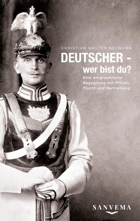 Produktbild: Deutscher - wer bist Du?