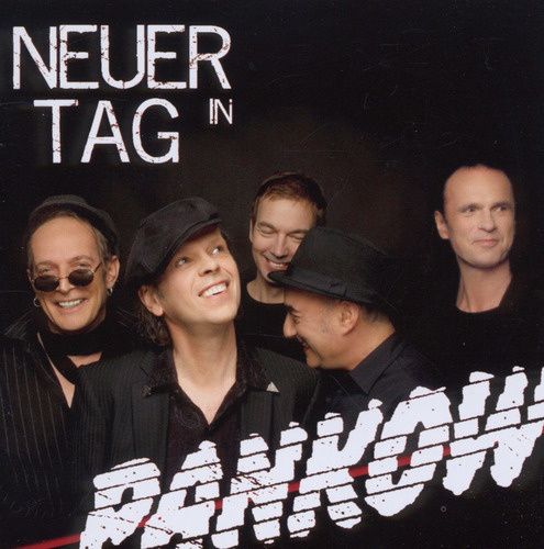 Produktbild: Neuer Tag in Pankow