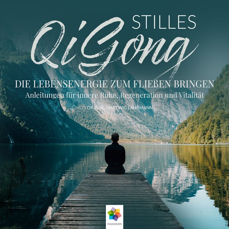 Produktbild: Stilles Qi Gong * Die Lebensenergie zum Flie&szlig;en bringen. Anleitungen f&uuml;r innere Ruhe, Regeneration und Vitalit&auml;t