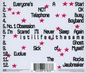 Produktbild: Everyone's A Star!