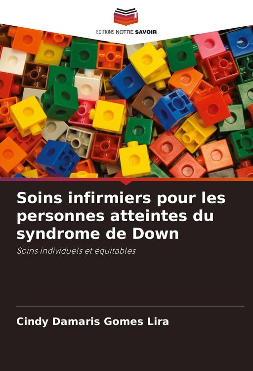 Produktbild: Soins infirmiers pour les personnes atteintes du syndrome de Down