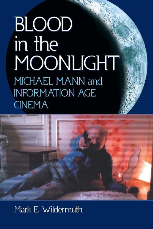 Produktbild: Blood in the Moonlight