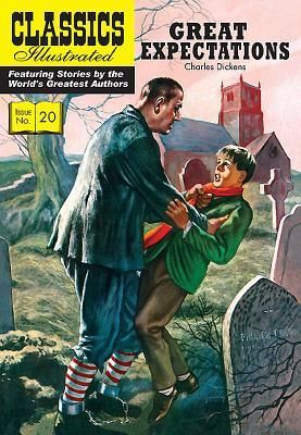 Produktbild: Great Expectations