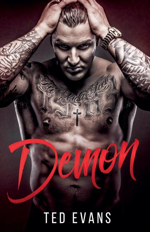 Produktbild: Demon