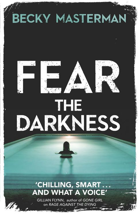 Produktbild: Fear the Darkness