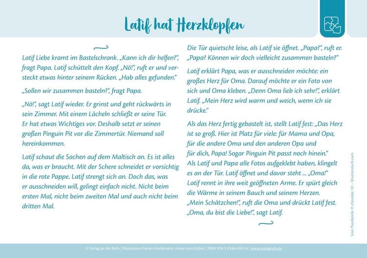 Produktbild: Kennst du das Gef&uuml;hl? - Aktivit&auml;tsbildkarten