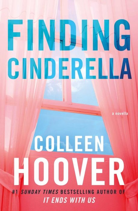 Produktbild: Finding Cinderella