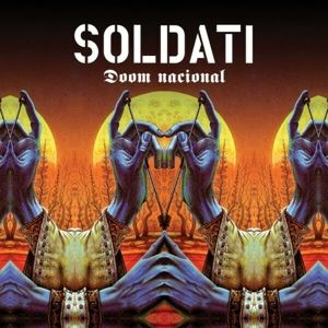 Produktbild: Doom Nacional