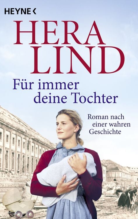 Produktbild: F&uuml;r immer deine Tochter