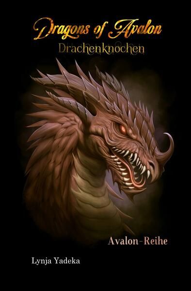Produktbild: Avalon-Reihe / Dragons of Avalon - Drachenknochen