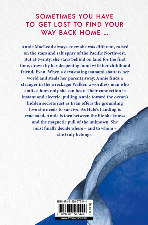 Produktbild: The Wild Beneath English Edition
