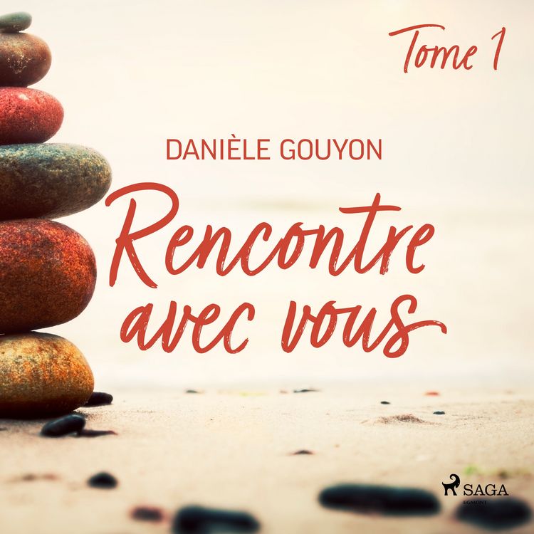 Produktbild: Rencontre avec vous : Tome 1