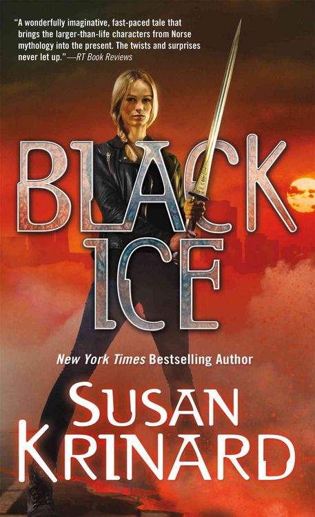 Produktbild: Black Ice